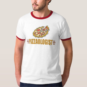 ピおもしろいザ Tシャツ