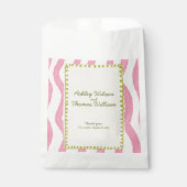 ピお洒落ッモダンクとグ結婚リーン フェイバーバッグ (正面)