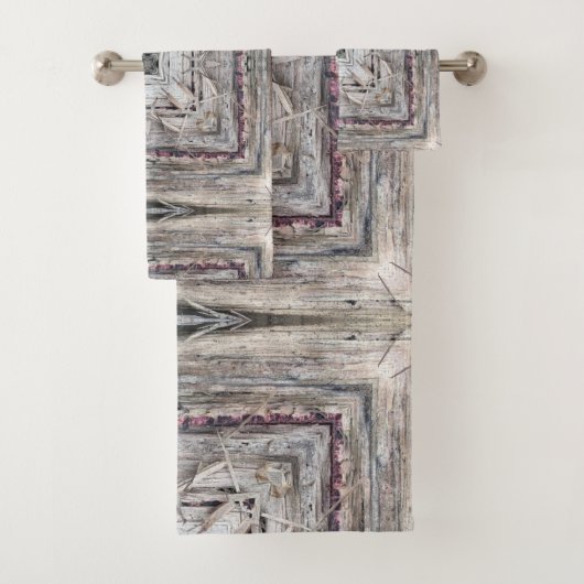 ピかわいらしックアステカインスパイア型タオルのセット バスタオルセット (インサイチュ)