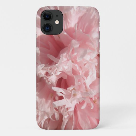 ピかわいらしック淡い色の・ポピー・iphone 3 ケース Case-Mate iPhoneケース (裏面)