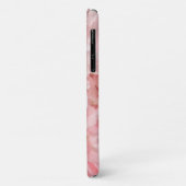 ピかわいらしック淡い色の・ポピー・iphone 3 ケース Case-Mate iPhoneケース (裏面/左)