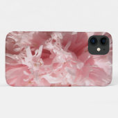 ピかわいらしック淡い色の・ポピー・iphone 3 ケース Case-Mate iPhoneケース (裏面(横))