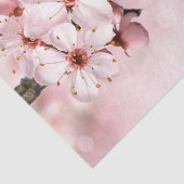 ピかわいらしッフェミニンクさくらんぼフローラ春桜 薄葉紙 (詳細)