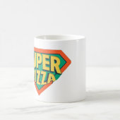 ピすごいザクラシック・マグカップ11オズ コーヒーマグカップ (中央)