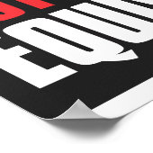 ピアではない ポスター (角)