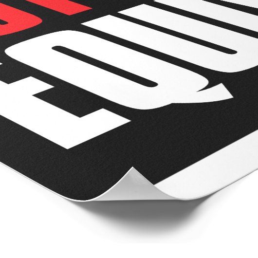 ピアではない ポスター (角)