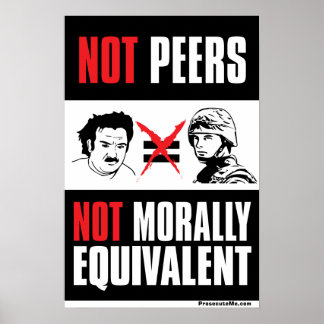 ピアではない ポスター