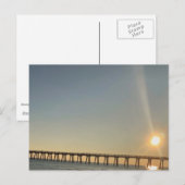 ピアはがき ポストカード (正面/裏面)