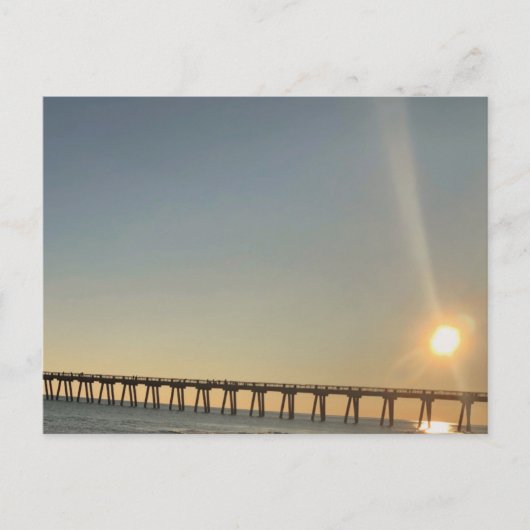 ピアはがき ポストカード (正面)