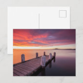 ピアアットイラワラ ポストカード (正面/裏面)