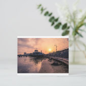 ピアアットセントキルダ ポストカード (スタンド正面)