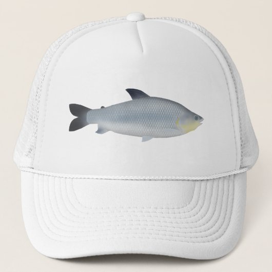 ピアウアス キャップ (正面)
