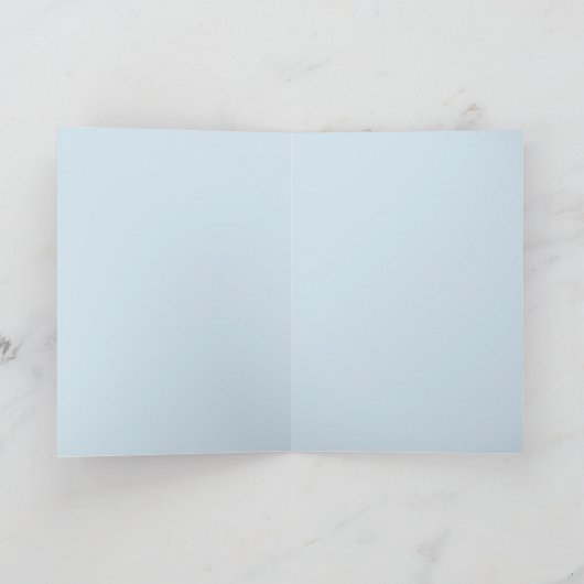 ピアグノーム – ピアおもしろいノ格言グリーティングカード カード (内部)