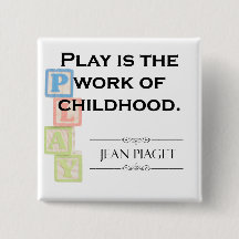 ピアゲ引用文遊 – は小児期の仕事