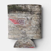 ピアサバードフォト写真 缶クーラー (裏面)