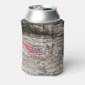 ピアサバードフォト写真 缶クーラー (缶裏面)