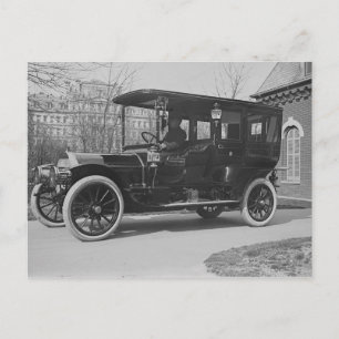 ピアシング矢印1909 ポストカード