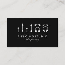 ピアストゥースタジオブラック