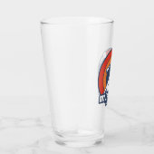 ピアスニューハンプシャーサンイーグル タンブラーグラス (右)