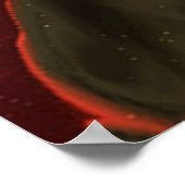 ピアスピラミッド ポスター (角)