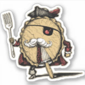 ピアス シール (正面)