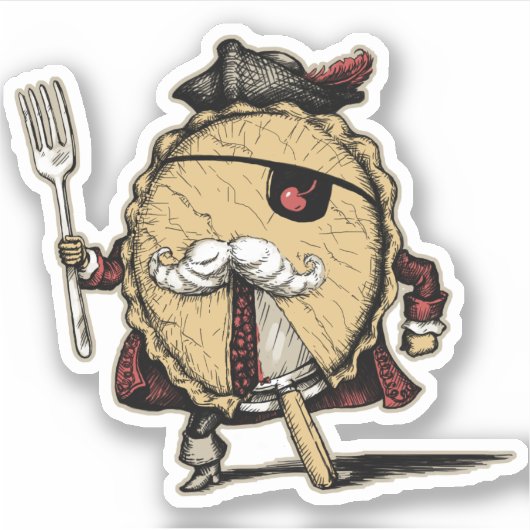 ピアス シール (正面)