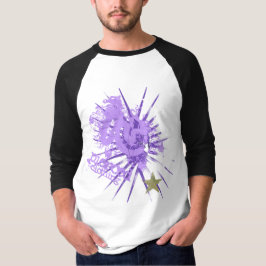 ピアス・ドラゴン・スレイヤー Tシャツ