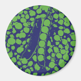 ピアス マグネット