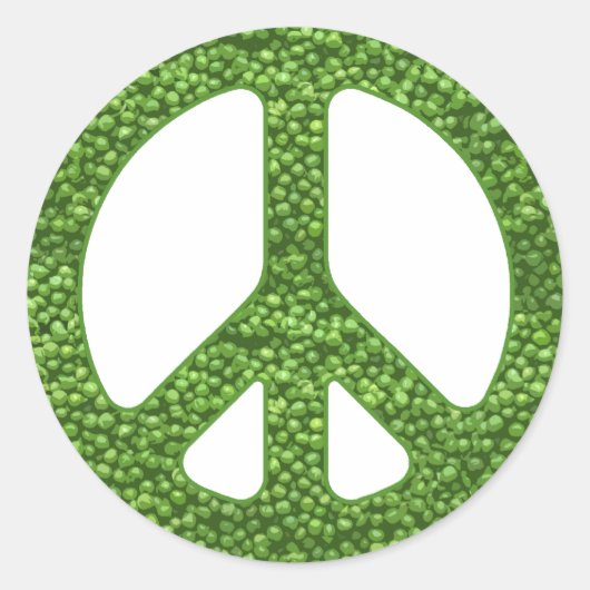 ピアス ラウンドシール (正面)