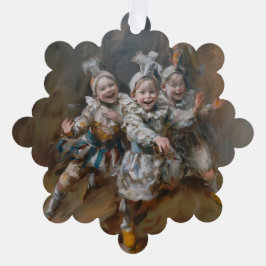 ピアス – 紙カード装飾文房具 オーナメントカード