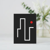 ピアッツァサンマルコ ポストカード (スタンド正面)