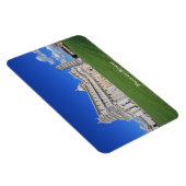 ピアッツァデイミラコリ マグネット (右側)