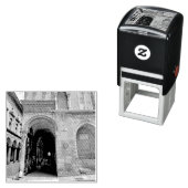 ピアッツァロッシーニボローニャイタリア セルフインキングスタンプ (インサイチュ)