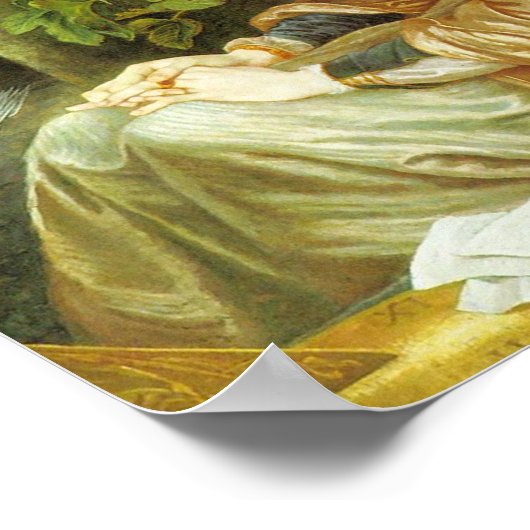 ピアデトロメイ ポスター (角)