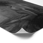 ピアニスタムジェオリジナルシャルコイルアトワークインプレシオン ポスター (角)