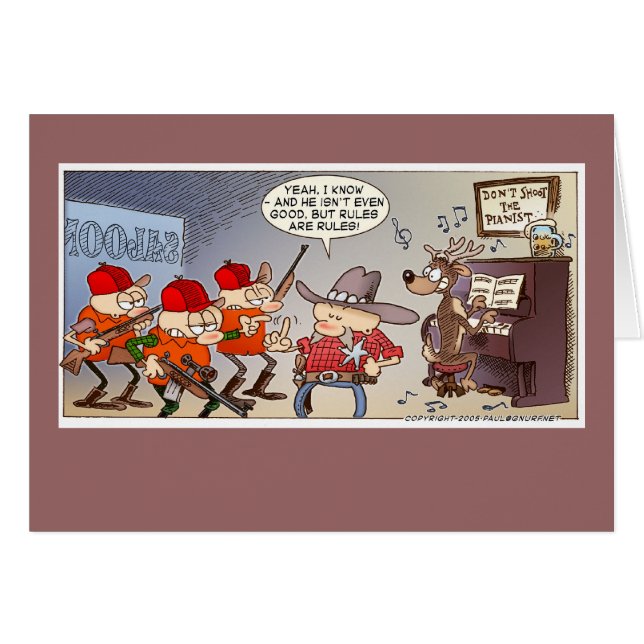 ピアニストを撃たないで下さい (正面横)