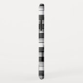 ピアニストキーボードのピアノ Case-Mate iPhoneケース (裏面/右)