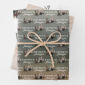 ピアニスト誇りを持ったラッピングシート ラッピングペーパーシート (インサイチュ)