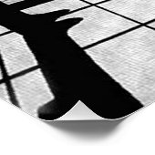 ピアニスト ポスター (コーナー)