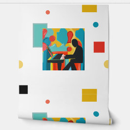 ピアニスト 壁紙