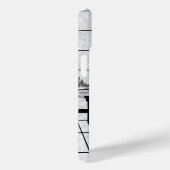 ピアニスト Case-Mate iPhoneケース (裏面 / 右)