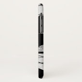 ピアニスト Case-Mate iPhoneケース (裏面/左)