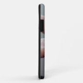 ピアノかわいらしデザイン Case-Mate iPhoneケース (裏面/右)