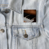 ピアノかわいらし 缶バッジ (インサイチュ)