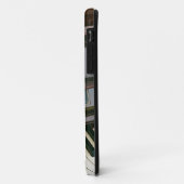 ピアノかわいらし Case-Mate iPhoneケース (裏面/左)