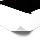 ピアノで鹿とリス ポスター (コーナー)