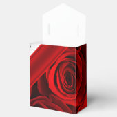 ピアノとバラ フェイバーボックス (オープン)