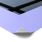 ピアノに浮かぶ(48) ポスター (角)