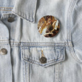 ピアノの女の子 缶バッジ (インサイチュ)