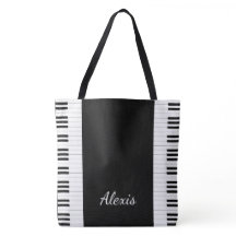 ピアノの鍵と名前